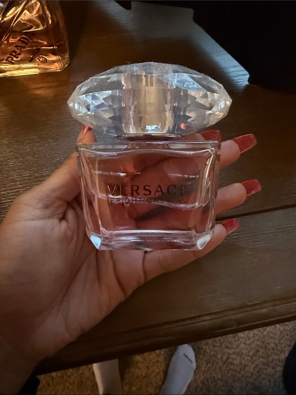Versace Bright Crystal